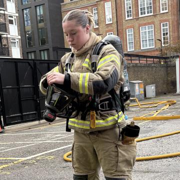 Zoe Howard profile photo