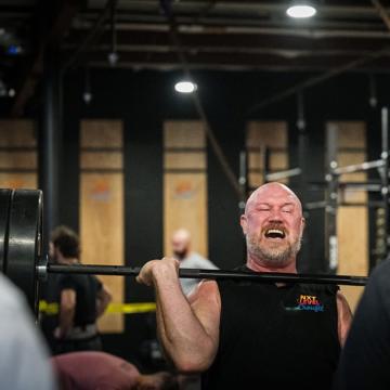 Justin Spradlin profile photo