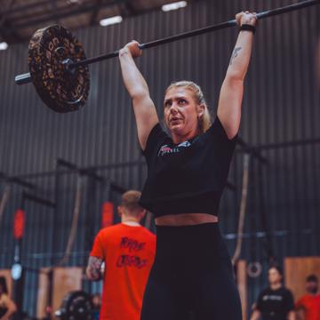 Monika Pawlowska profile photo