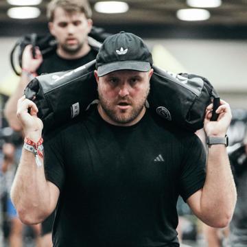 Brandon Johns profile photo