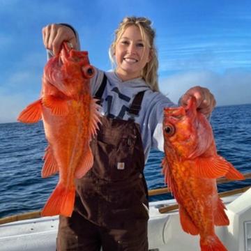 Morgan Buckingham profile photo