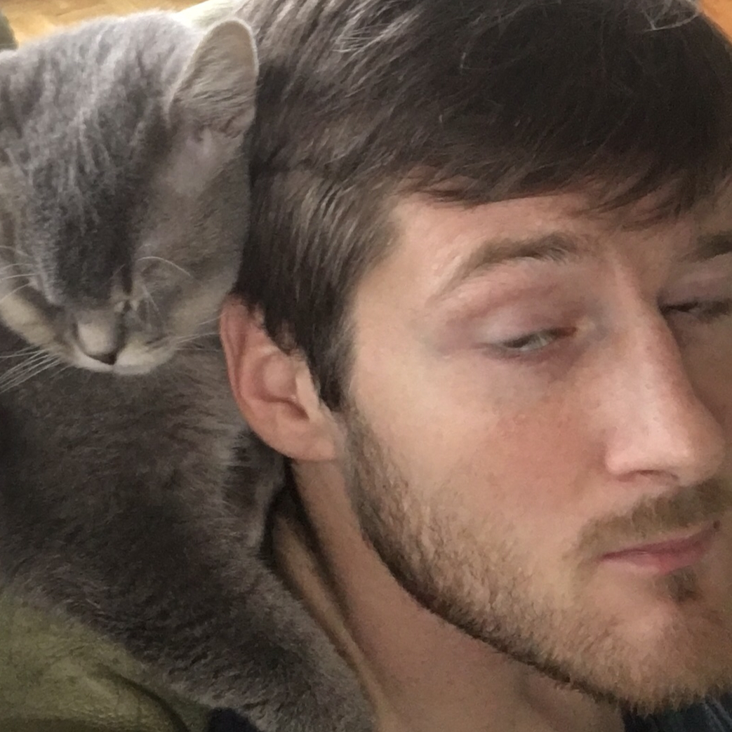 Pierre Tondini profile photo