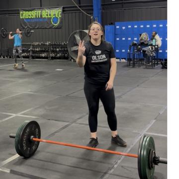 Carollyn Caldwell profile photo