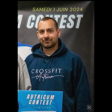 kevin Leys profile photo