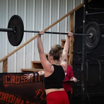 Stephanie Warner profile photo