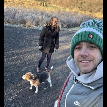 Danny Rae profile photo