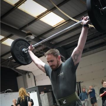 Andy Robinson profile photo