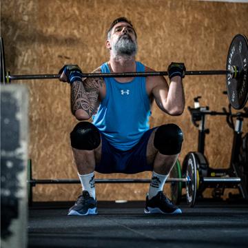 Francois Mouche profile photo