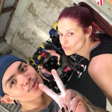 Jane Dickson profile photo