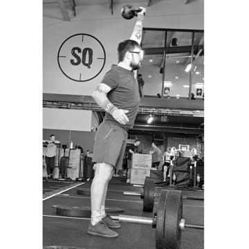 Andy Kennaird profile photo