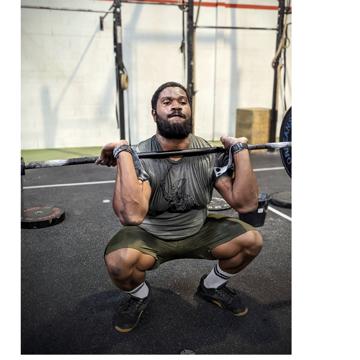 Yannick Granville profile photo