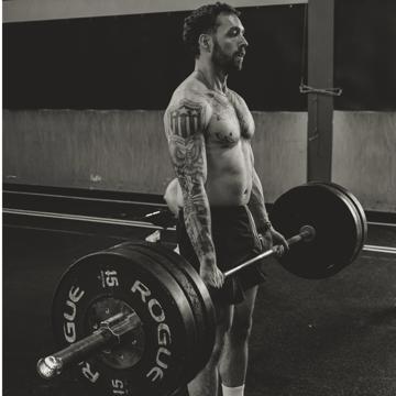 Zachary Stephens profile photo