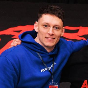 Jamie Mackay profile photo