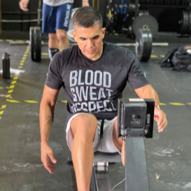 Raúl Rojo profile photo