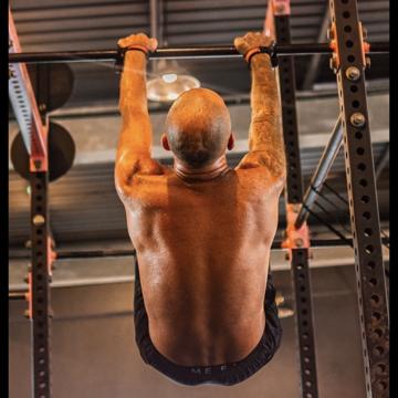 Patrick Saranana profile photo