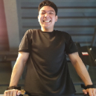 Jiwon Yoon profile photo