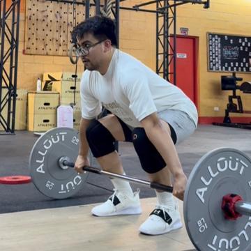 Erickson Refendor profile photo