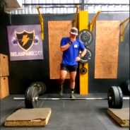 Kevin Auhing profile photo