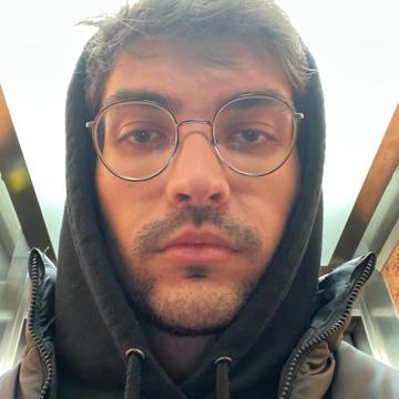 Jose Antonio Fajardo López profile photo