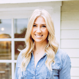 Kate Quinn profile photo