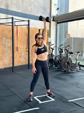 Adriana Mariani Wingert profile photo