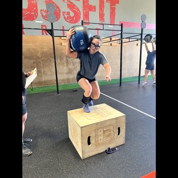 Pam Da Silva profile photo