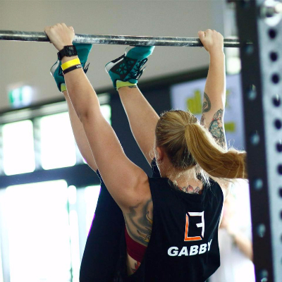 Gabby Bradley profile photo