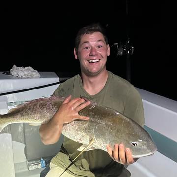 Cody Rayburn profile photo