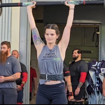 Amanda Doyle profile photo