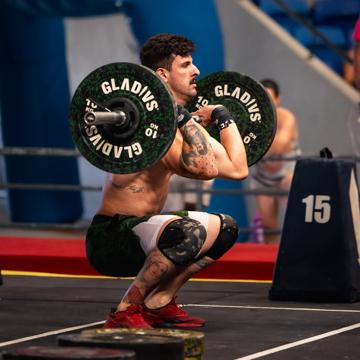 Jose lucas Monari profile photo