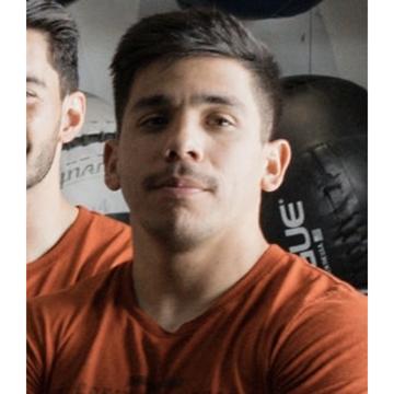 Rafael Velasco profile photo