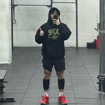 kihoon lee profile photo