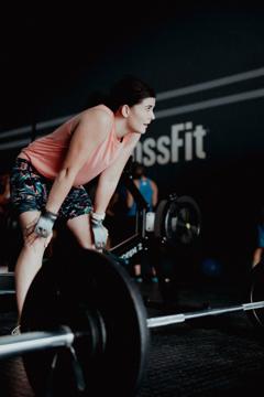 Caitlyn Pienaar profile photo