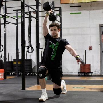 Adam Bungarden profile photo