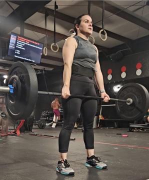 Yaritza Knowell profile photo