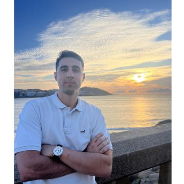 Iago Alvarez profile photo