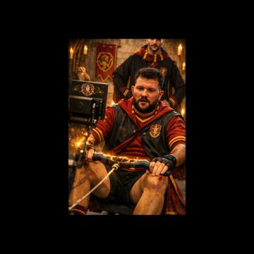 Nathan Gaillard profile photo