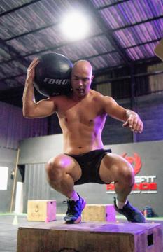 Marcos Vaz profile photo