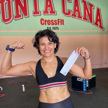 Viviana Vivar profile photo