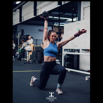 Wieke Van Enst profile photo