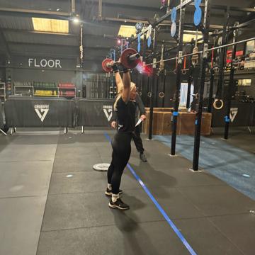 Rachel Cornell profile photo