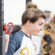 Jamie Nash profile photo