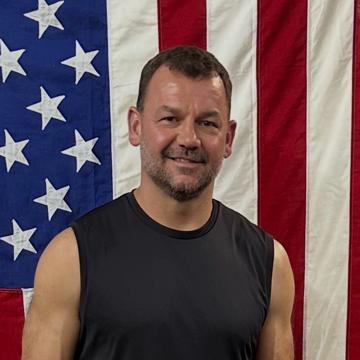 Randy Dowell profile photo