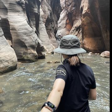 Olivia Quan profile photo