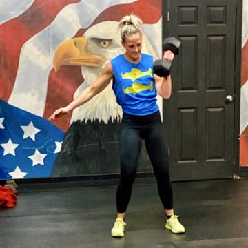 Tania Harris profile photo