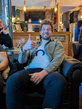 Ian Allard profile photo