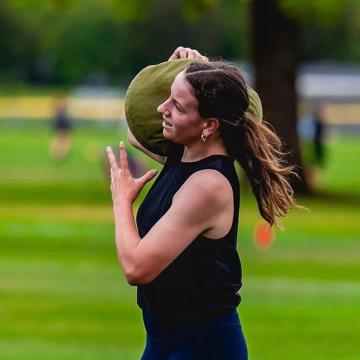 Kenzie Robertson profile photo