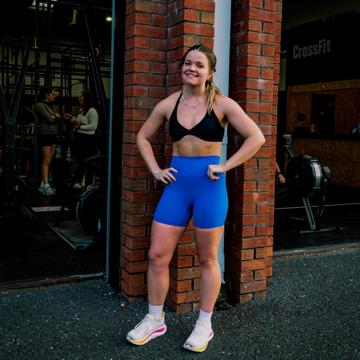 Kirstyn Wylde profile photo