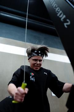 Aistė Petraitytė-Ražukienė profile photo