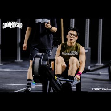 Sun JunJie profile photo